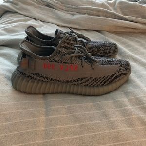 Adidas Yeezy V2 Beluga - Size 11.5